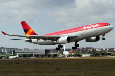 Avianca Holdings adquiere 90 % de empresa Servicios Aeroportuarios Integrados