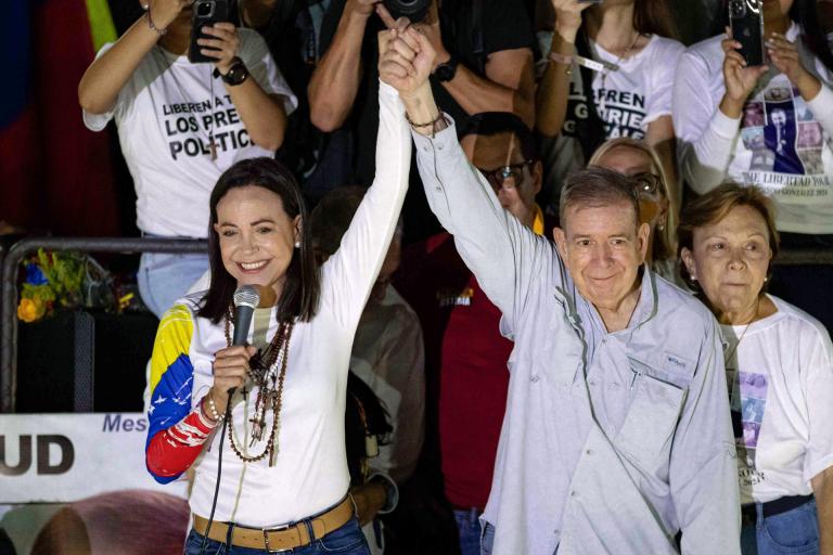 La oposición venezolana renació como el fénix: aciertos y desaciertos en 27 años de chavismo