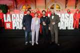 "La Casa de Papel 3″: robar oro para recuperar el amor