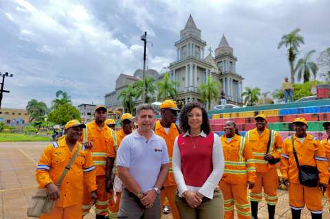 Gobierno realizó entrega parcial en Chocó de la vía al mar Ánimas-Nuquí
