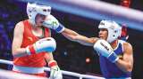 COI retiró el reconocimiento a la Asociación Internacional de Boxeo