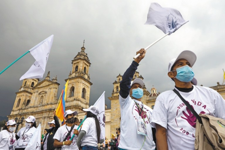 Cinco proyectos de desmovilizados que sí le apostaron a la paz