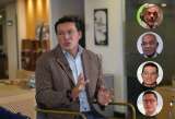 Registraduría avala nuevas candidaturas presidenciales: ¿de quiénes se trata?