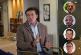 Registraduría avala nuevas candidaturas presidenciales: ¿de quiénes se trata?