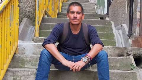 Mi recuerdo de Jorge Lara Restrepo, cineasta y activista