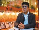 Danilo Rueda será citado a la Fiscalía por acercamientos con Iván Márquez