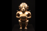 Colombia prepara una exposición virtual con España sobre la colección Quimbaya*