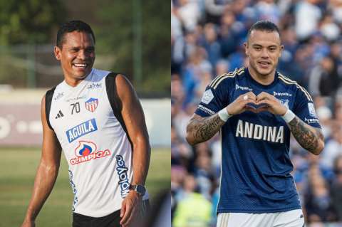 Junior vs. Millonarios: hora y dónde ver el partido en vivo de la Liga BetPlay