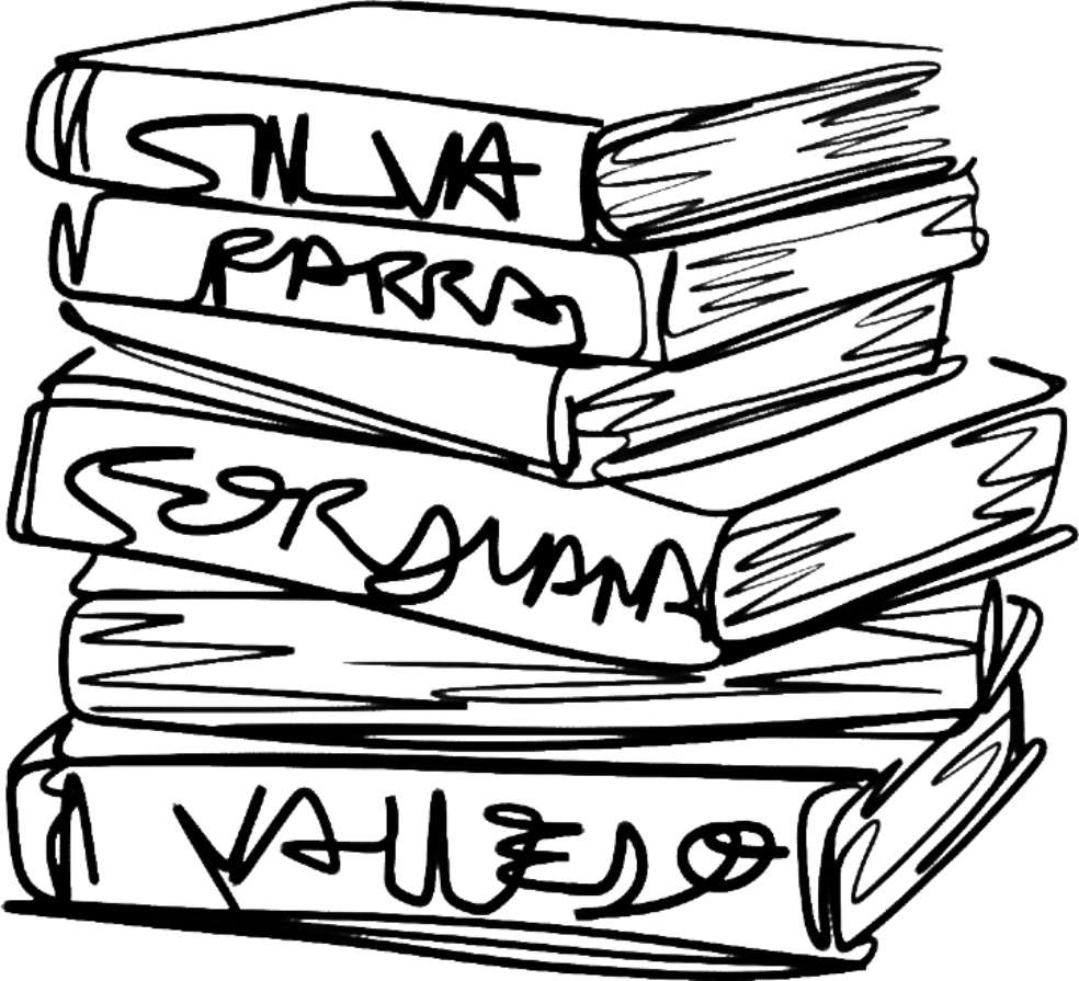 "Ya que seguimos despiertos y con el asunto entre manos, recordemos ese poema de Silva, Midnight dreams, en el que los sueños y problemas acuden a su duermevela".