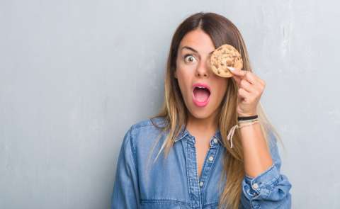 Meditación guiada para controlar la ansiedad por comer