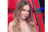 Fotos: este es el drástico cambio físico de Belinda con el paso de los años