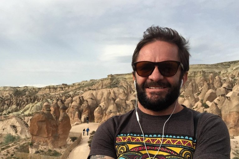 Pirry acude a sus seguidores por difícil situación: “auxilio, busco ayuda”