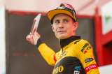 El Jumbo-Visma de Vingegaard cambia de nombre: se llamará Visma-Lease a Bike en 2024