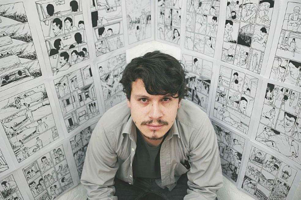 / Gabriel Aponte