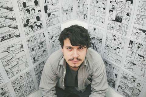 Apuesta por el cómic