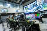 Contratos de cámaras de seguridad y software para la Línea 123: lo que hay detrás