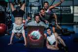 Por primera vez, el Cirque du Soleil se inspira en una banda latina: Soda Stereo