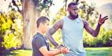Arme su plan de juego con el método de LeBron James