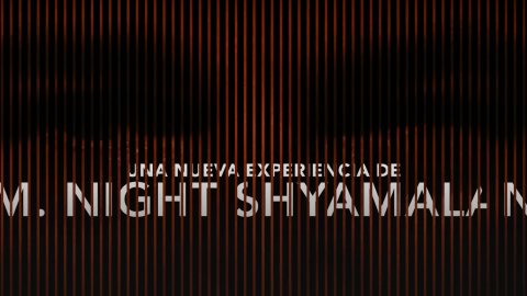 Descubre la escalofriante cinematografía de M.Night Shyamalan en Halloween