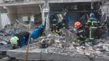 Rusia reporta la muerte de 72 militares ucranianos en el bombardeo de Kramatorsk