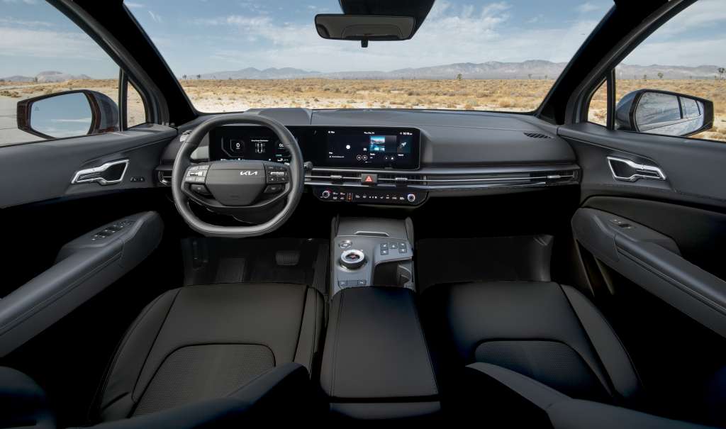 Nueva Kia Sportage 2026 en Colombia ahora híbrida.