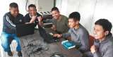 Indígenas y excombatientes se unen para llevar internet al Cauca