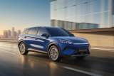 BYD Atto 3 EVO: más autonomía y potencia en su nueva actualización