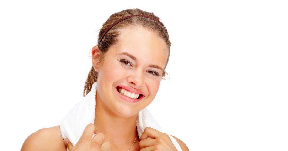 Tres mascarillas caseras para eliminar la grasa del rostro