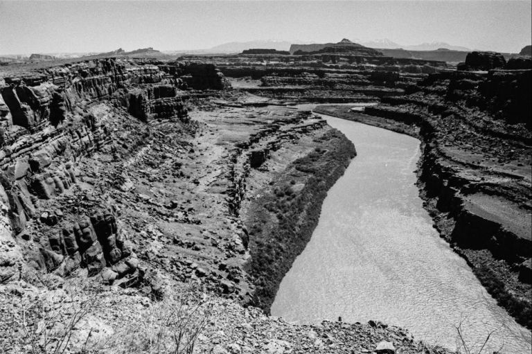 El viaje del fotógrafo Abdú Eljaiek por Estados Unidos