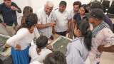 Misión Córdoba: ANT identifica puntos de inundaciones y entrega tierras a damnificados