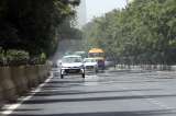 Nueva Delhi batió el récord de calor en India con 52,3ºC