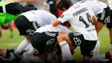 ¿Otro histórico que cae? Colo Colo, al borde del descenso en Chile