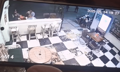 Atacaron con agente químico a tres mujeres en Génova, Quindío