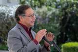 “Colombia tiene la palabra”: Petro convoca a construir juntos el PND