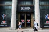 Berlín pierde su museo de la Guerra Fría en plena tensión geopolítica despertada por Rusia