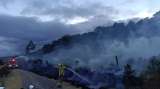 Seis municipios en Nariño están en alerta por incendios forestales