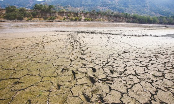 Hay 391 municipios con riesgos de quedarse sin agua en Colombia