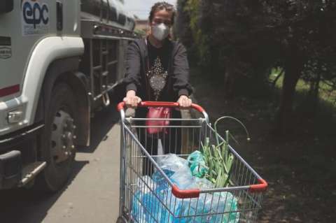 Las denuncias sobre las ayudas para combatir la pandemia en Cundinamarca