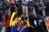 Paro Nacional: ¿Cuáles son las razones de la movilización?