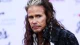 Steven Tyler, de Aerosmith, acusado de abusar de una menor de edad en los años 70