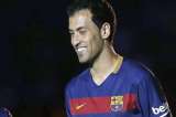 “Atlético de Madrid es más rival que el Madrid para la Liga”: Busquets