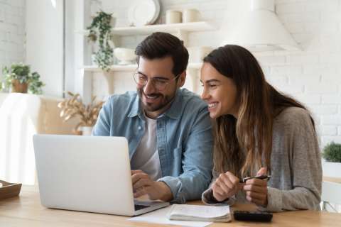 Ahorro y crédito, la dupla perfecta para una buena salud financiera