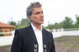 Alejandro Fernández, el “Caballero” del mariachi