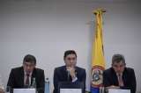 Consejo Nacional Electoral exige a candidatos transparencia en financiación de campañas