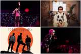 Coldplay, Duplat, Equo, Estelares y otros estrenos musicales este jueves