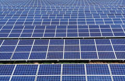 Arranca la construcción del hub de energía solar más grande de Colombia