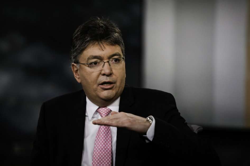 Mauricio Cárdenas, minhacienda.