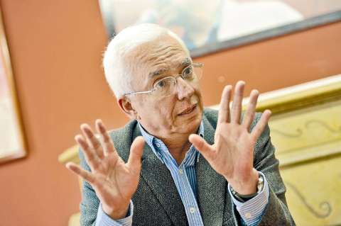 ‘Votos de Uribe podrían ser para mí’