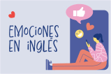¿Cómo se dicen las emociones primarias en inglés? Felicidad, miedo, ira y tristeza