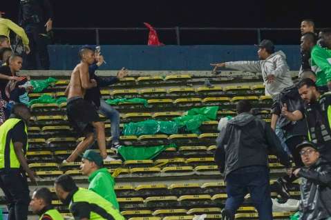 Nacional irá hasta el TAS, si es necesario, para apelar decisión de Dimayor